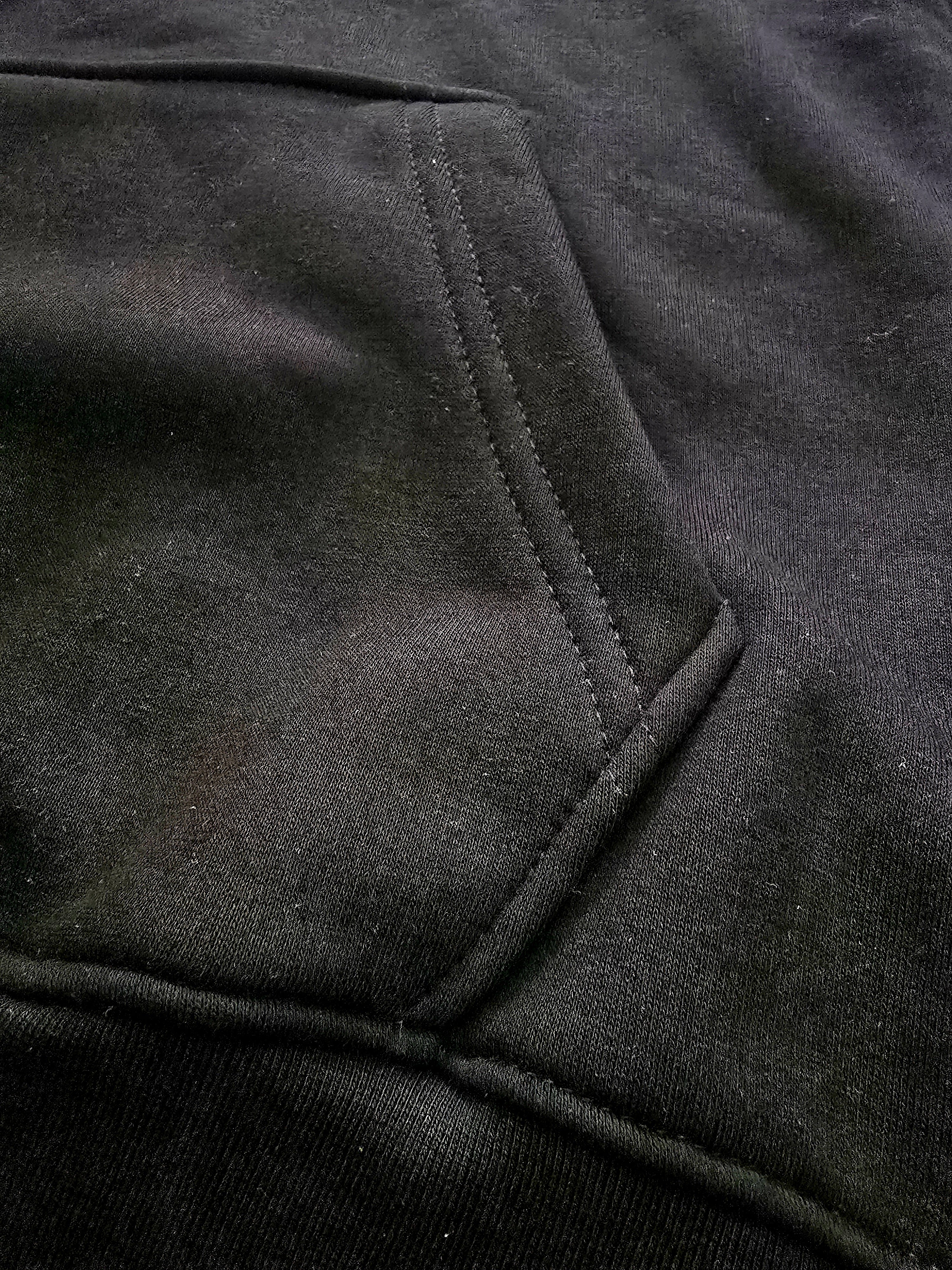 Hoodie 911 (La turbo S)